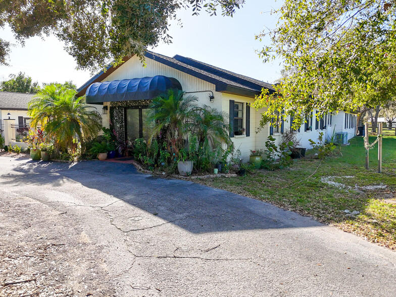 Primary Photo Of 13042 Tarpon Springs Rd, Odessa Religious Facility For Lease