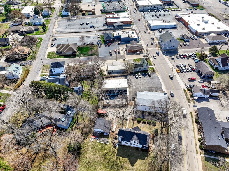 More Photos Of 316 N Main St, Columbia Storefront Retail Office For Sale