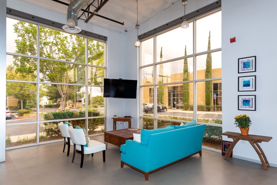 More Photos Of 1057 La Mirada Ct, Vista Coworking Space