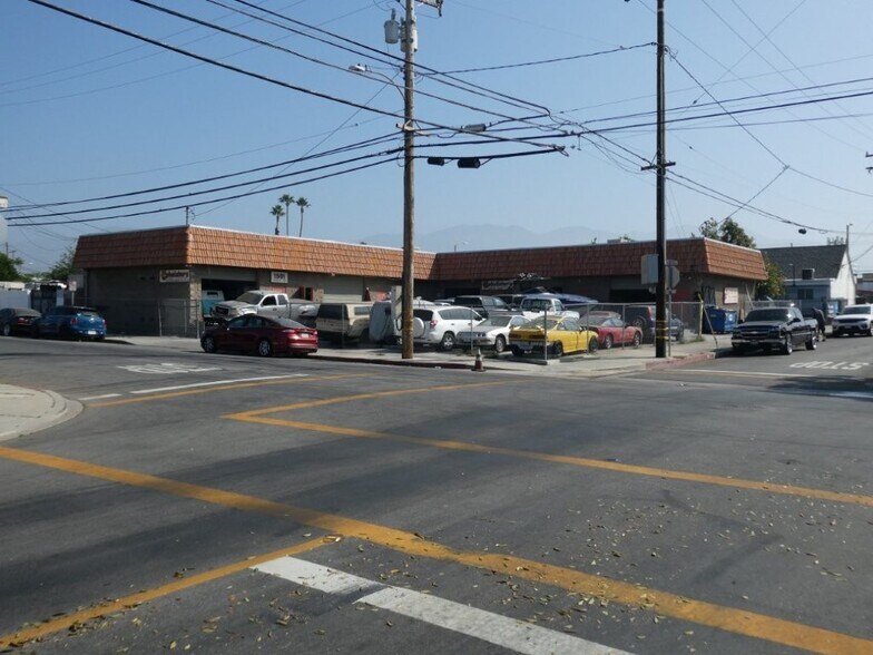More Photos Of 1501 Celis St, San Fernando Auto Repair For Sale