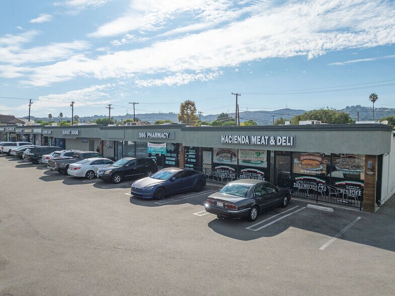 More Photos Of 2025-2047 S Hacienda Blvd, Hacienda Heights Unknown For Lease