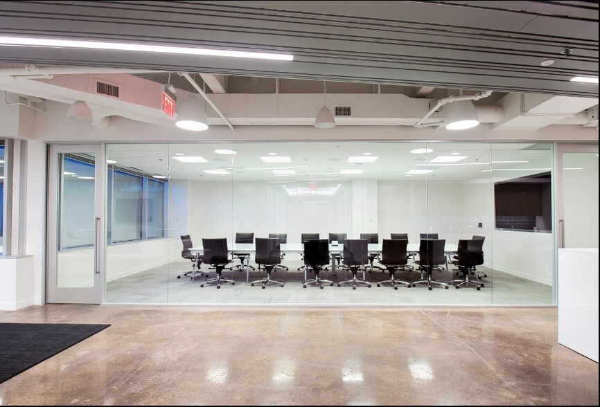 Photo of 2nd Floor Ste Coworking