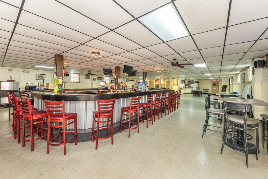 More Photos Of 85 Mill St, Newton Lodge Meeting Hall For Sale