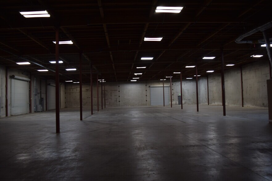 More Photos Of 750 Link Rd, Fairfield Warehouse For Sale
