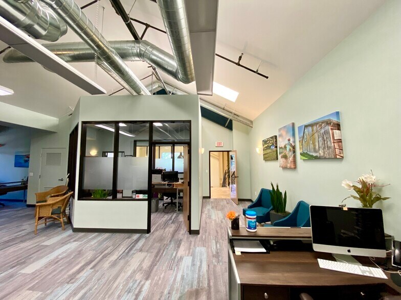 More Photos Of 615 Clarion Ct, San Luis Obispo Warehouse For Sale