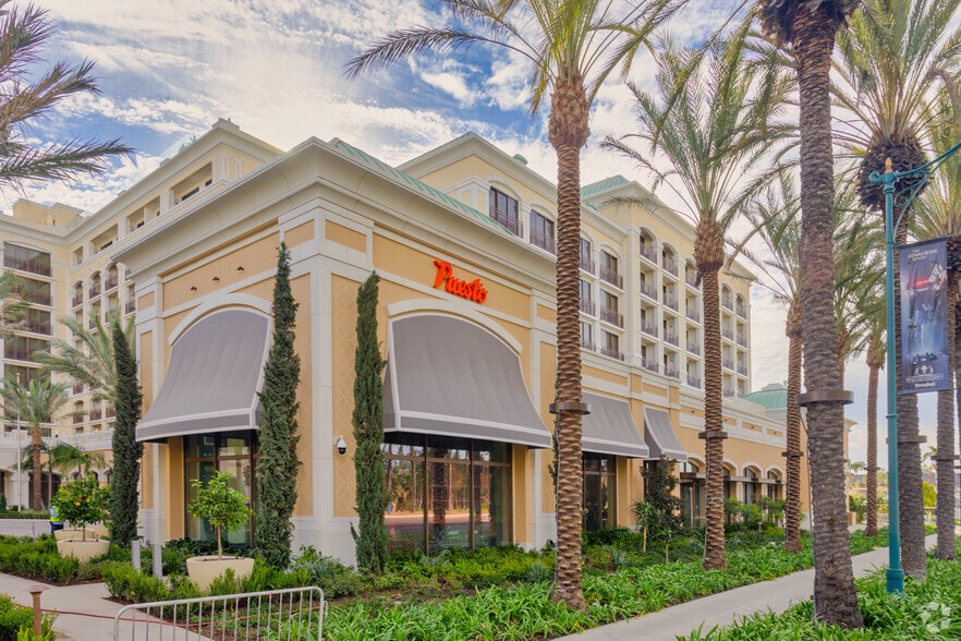 More Photos Of 1020 W Katella Ave, Anaheim Hotel For Lease