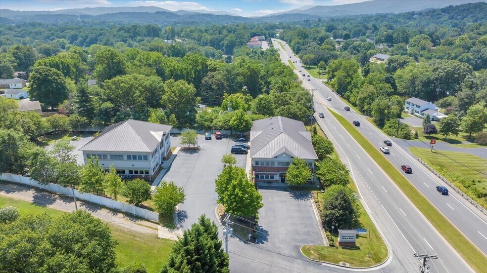 More Photos Of 2408 Electric Rd, Roanoke Medical For Lease