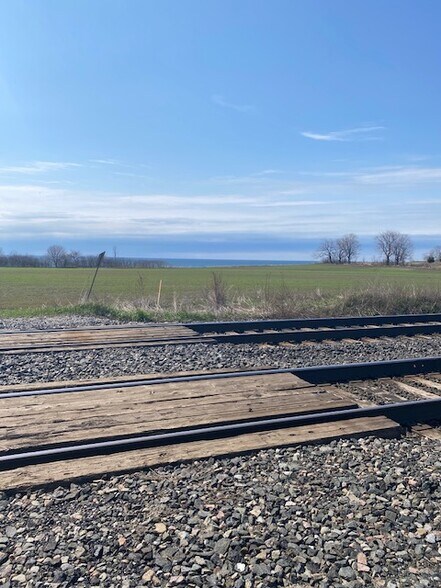 More Photos Of , Courtice Land For Sale