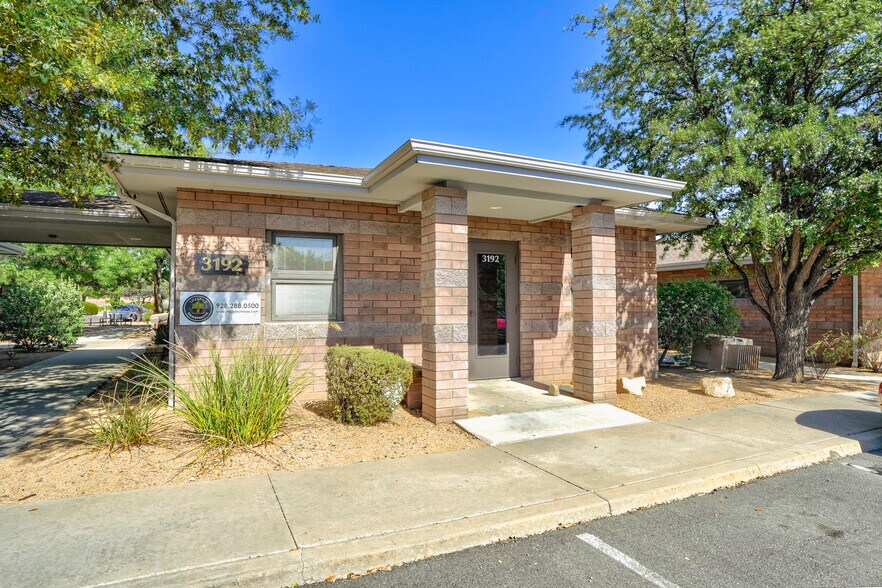 More Photos Of 3188B- 3194A, Prescott Valley Medical For Lease