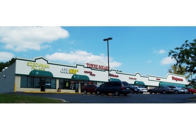 More Photos Of 1120-1144 Main St, Antioch Freestanding For Lease