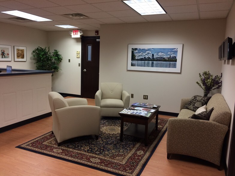 More Photos Of 19 Dove St, Albany Coworking Space
