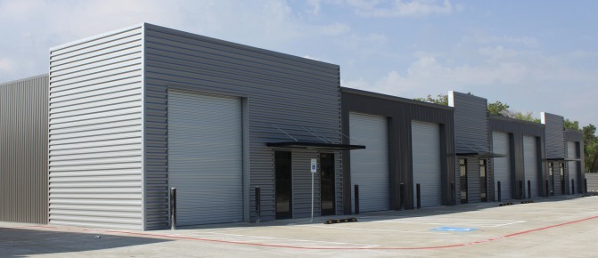 Primary Photo Of 7439 Wright Rd, Houston Industrial For Sale