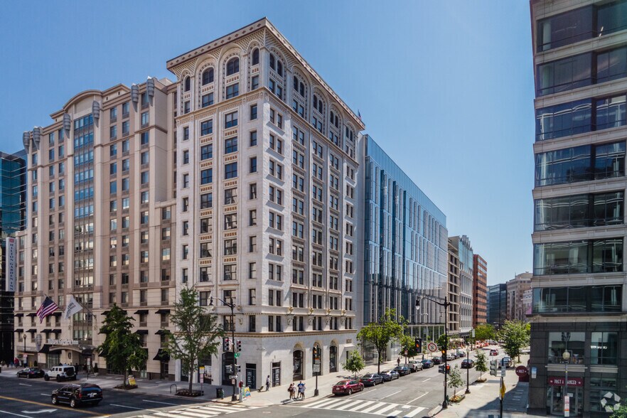 More Photos Of 1333 H St NW, Washington Office For Lease