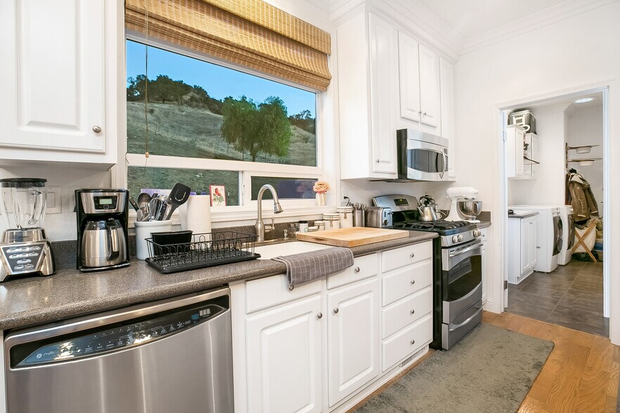 More Photos Of 6770 Wheeler Canyon Rd, Santa Paula Land For Sale