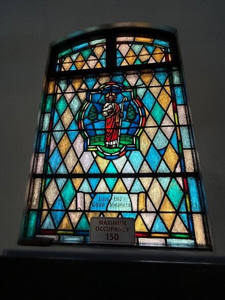 More Photos Of 315 N Sierra Nevada St, Stockton Religious Facility For Lease