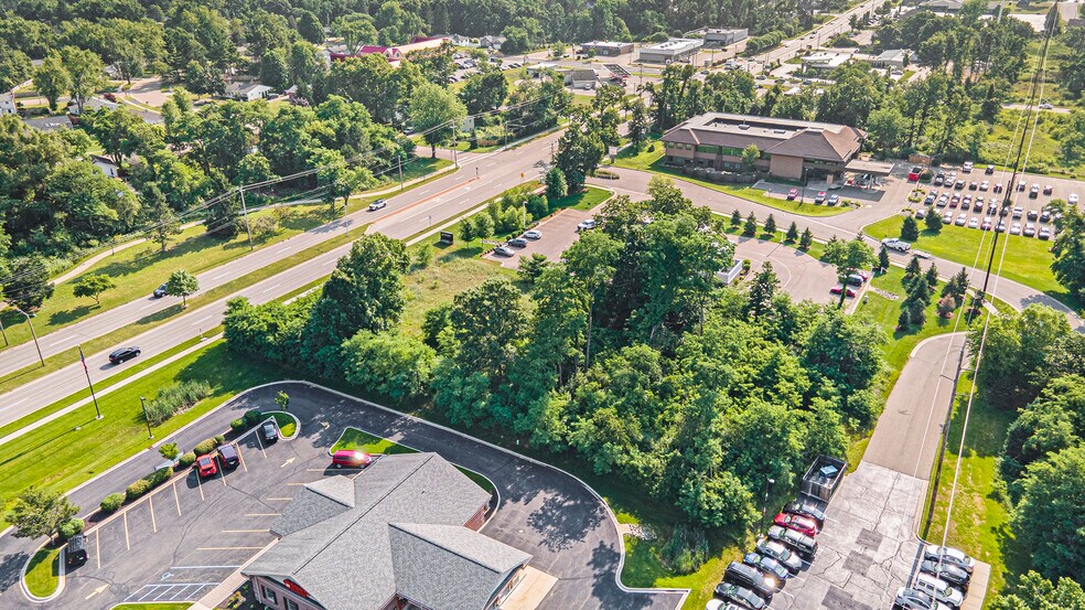 More Photos Of 2351 Centre ave, Portage Land For Sale