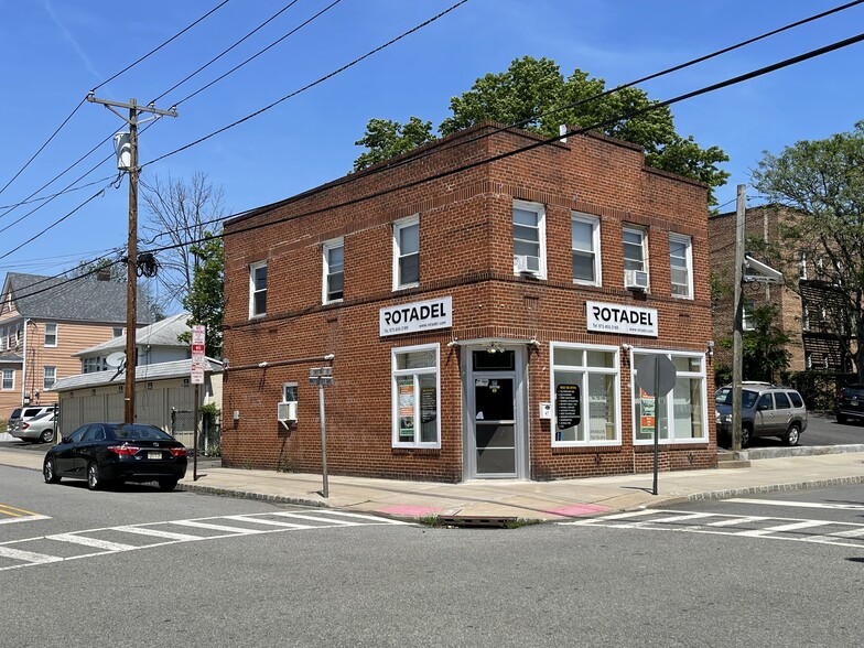 More Photos Of 47 Chestnut St, West Orange Storefront Retail Residential For Sale