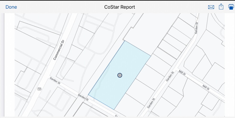 More Photos Of 36 Garden St, New York Mills Manufacturing For Sale