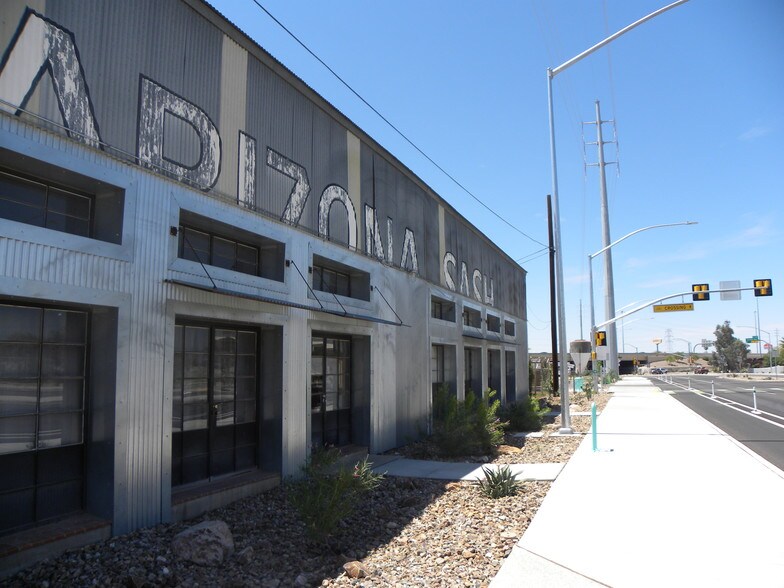 More Photos Of 695 W Saint Marys Rd, Tucson Self Storage For Sale