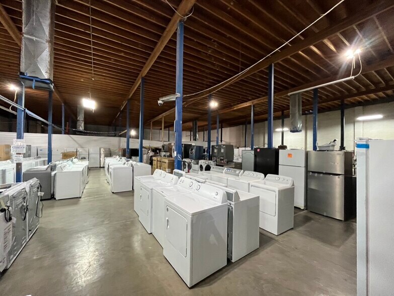 More Photos Of 1503 W Industrial Ave, Midland Industrial For Sale