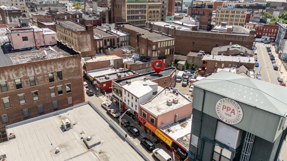More Photos Of 84 Ellison St, Paterson Storefront Retail Office For Lease