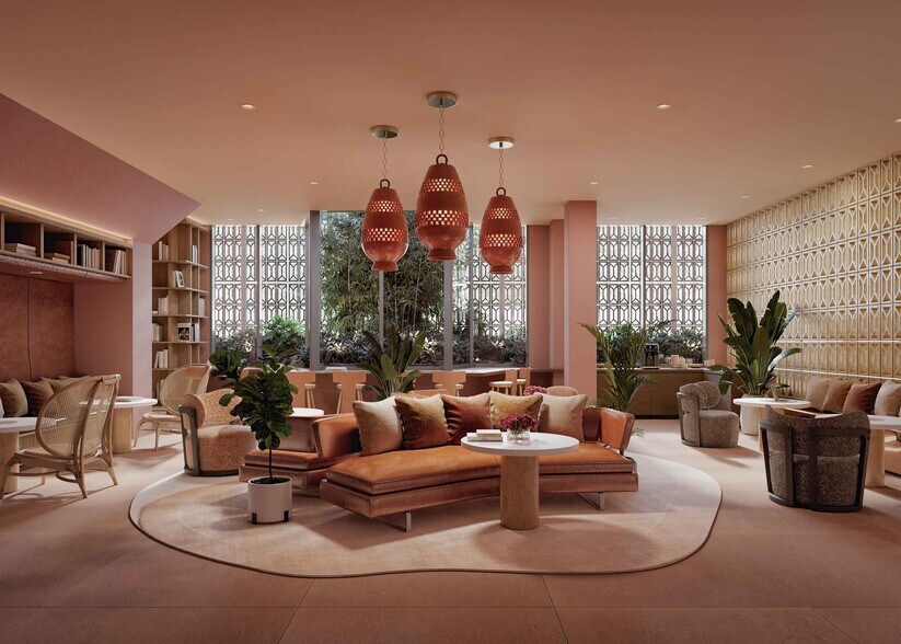 More Photos Of 3775 Sixth Ave, San Diego Apartments For Lease