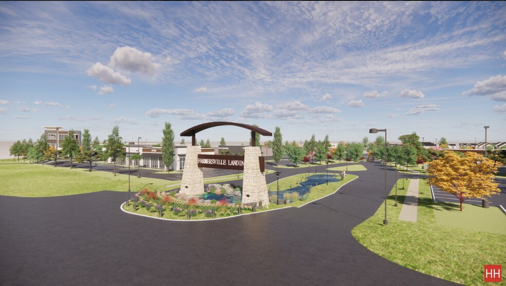 More Photos Of W Audie Murphy Pkwy, Farmersville Land For Sale