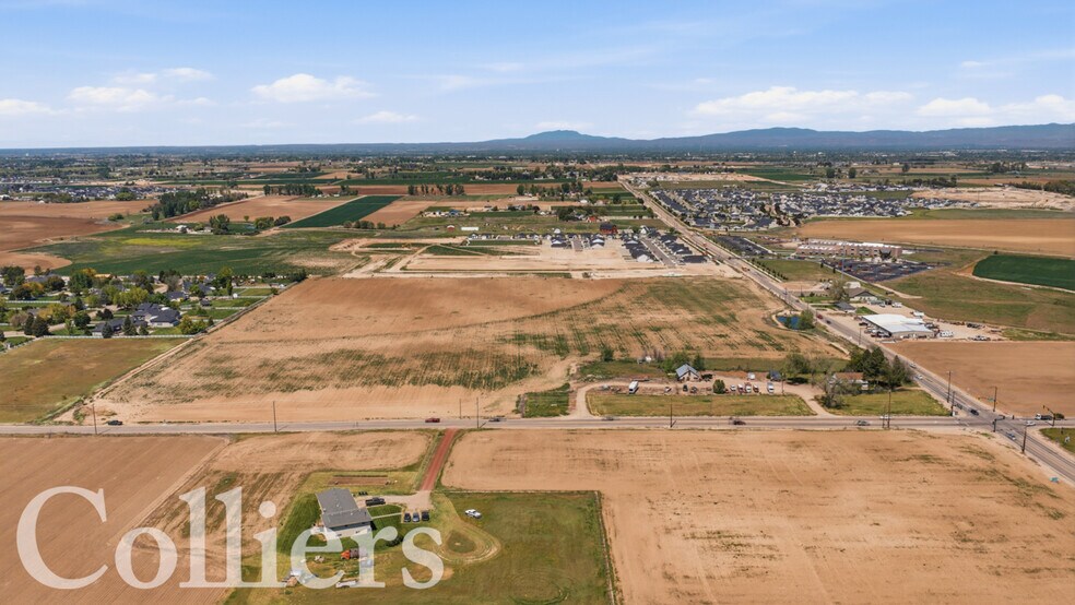 More Photos Of 1710 W Columbia Rd, Meridian Land For Sale
