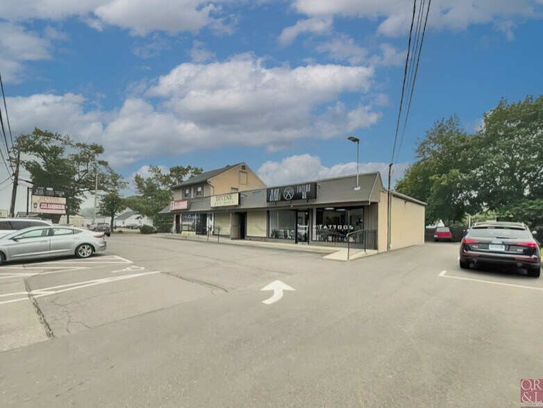 More Photos Of 1056 S Colony Rd, Wallingford Freestanding For Lease