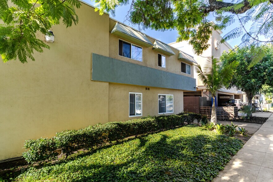 More Photos Of 425 N Garfield Ave, Pasadena Apartments For Sale