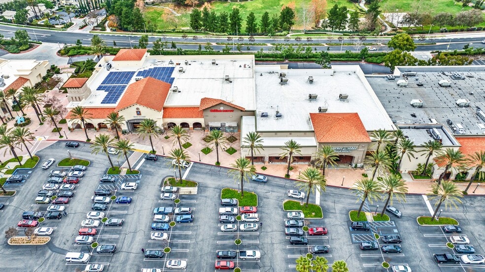 More Photos Of 11070-11090 Foothill Blvd, Rancho Cucamonga Department Store For Sale