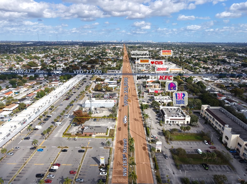 More Photos Of 4837 NW 183rd St, Miami Gardens Restaurant For Sale