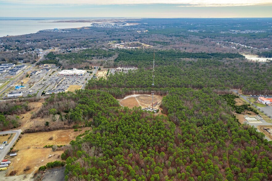 More Photos Of 100 Volunteer Way, Waretown Land For Sale