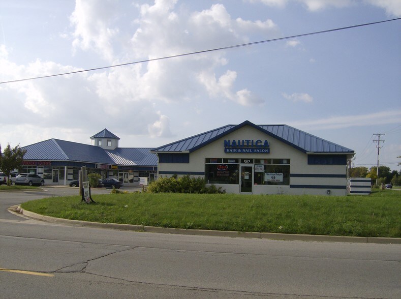 More Photos Of 5071 Dixie Hwy, Newport Unknown For Lease