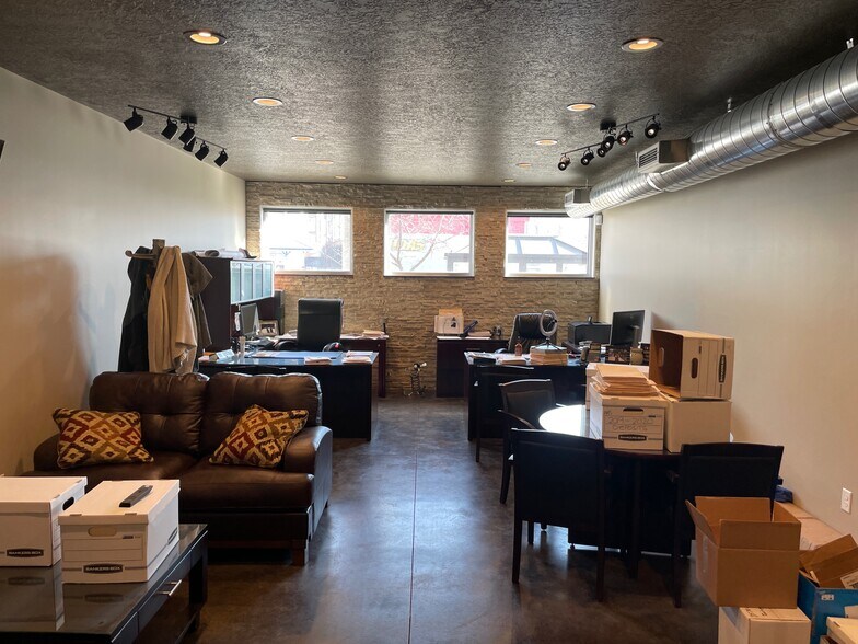 More Photos Of 233 S Washington Blvd, Ogden Auto Dealership For Sale