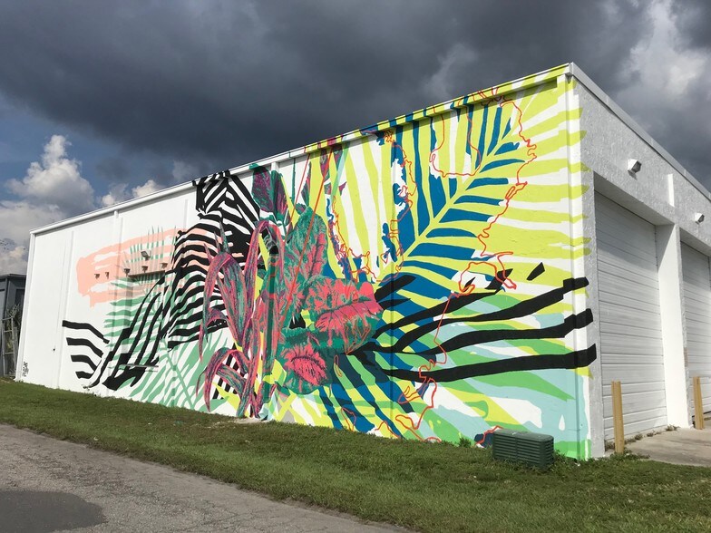 More Photos Of 1529 W North A St, Tampa Coworking Space