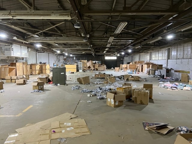 More Photos Of 100 Beecher Ave, Cheltenham Township Warehouse For Lease