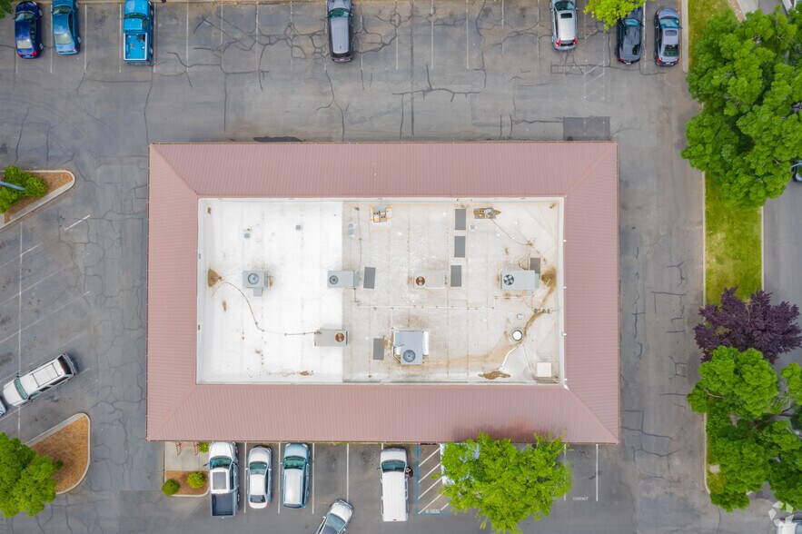 More Photos Of 1947 E 20th St, Chico Freestanding For Sale