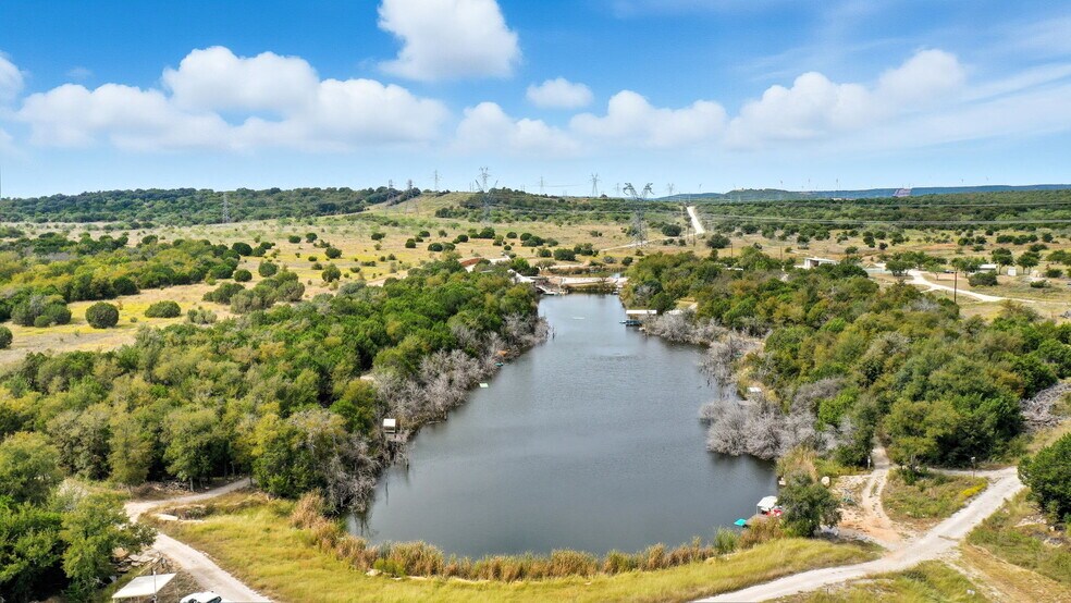 More Photos Of 4636 Halsell Ranch Rd, Jacksboro Land For Sale