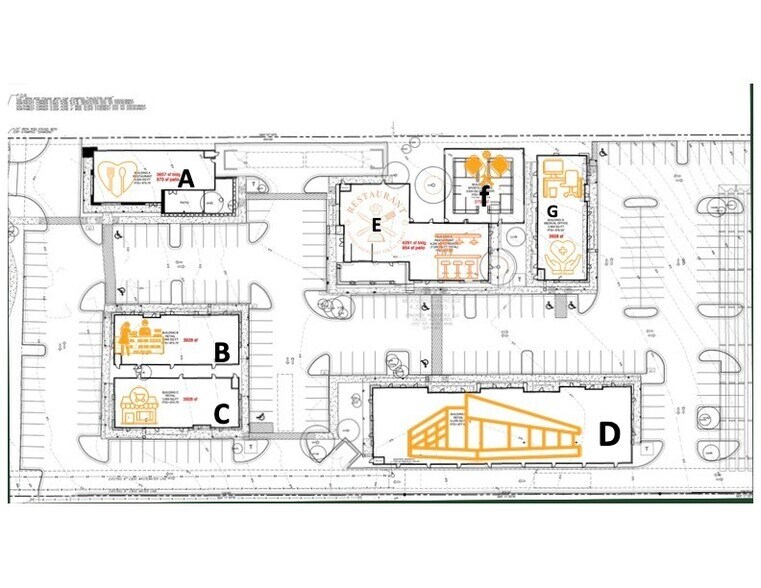 More Photos Of 14050 Ronald W Reagan Blvd, Leander Unknown For Lease