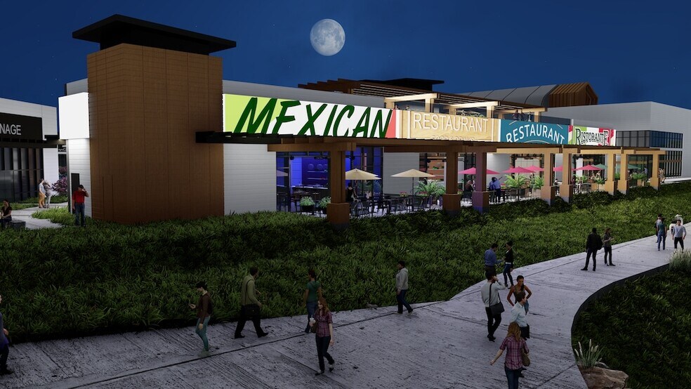 More Photos Of 55 Belvedere Blvd SE, Calgary Freestanding For Sale