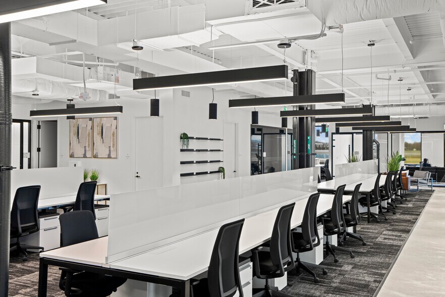 More Photos Of 44679 Endicott Dr, Ashburn Coworking Space