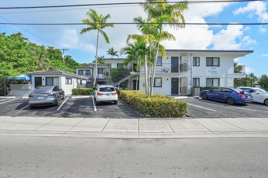 More Photos Of , Fort Lauderdale Multifamily For Sale