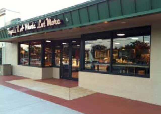 More Photos Of 10251-10281 W Sample Rd, Coral Springs Storefront Retail Office For Lease