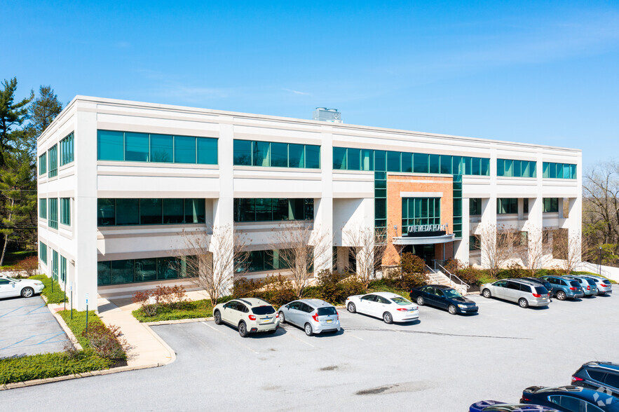 Primary Photo Of 1023 E Baltimore Pike, Media Office For Lease