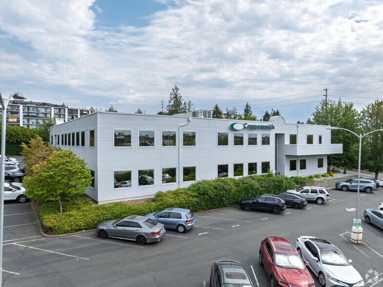 Primary Photo Of 3100 S 176th St, Seatac Office For Lease