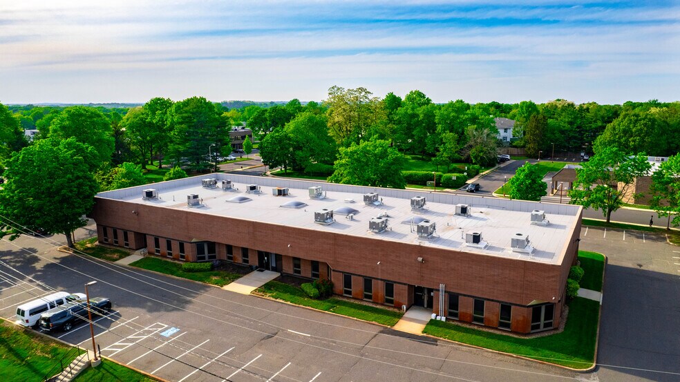 More Photos Of 1 Executive Dr, Tinton Falls Medical For Sale