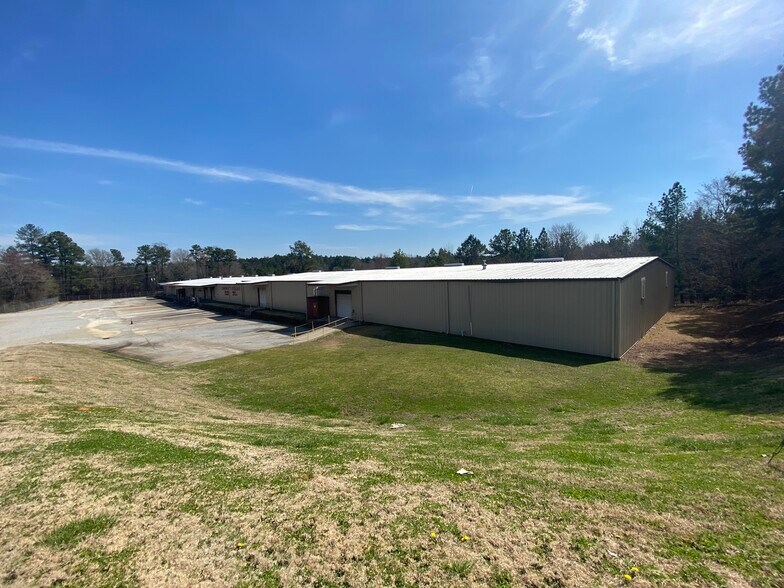 More Photos Of 945 Rice Avenue Ext, Union Manufacturing For Lease