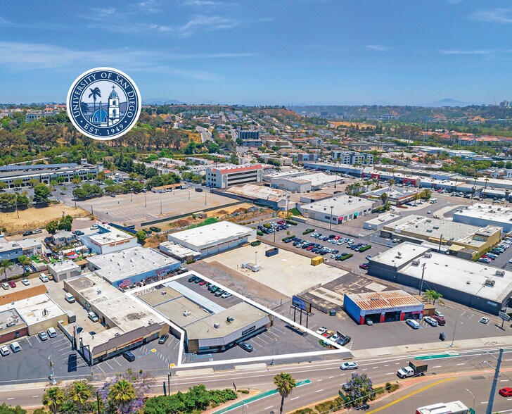 More Photos Of 1013 Morena Blvd, San Diego Freestanding For Sale