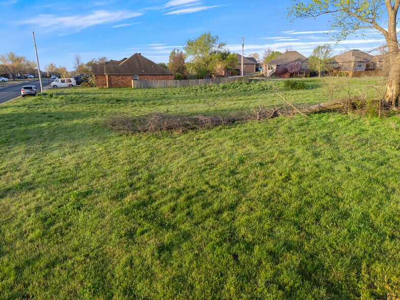 More Photos Of 1101 W Centerton Blvd, Centerton Land For Lease